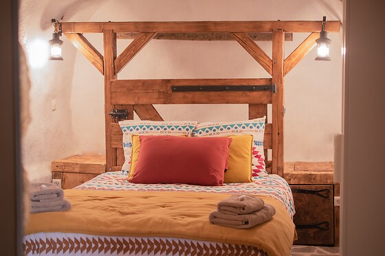 Ranch Haut Languedoc - photo 1