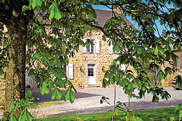 Domaine des Vaulx