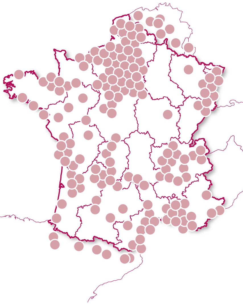 Gastronomie des grands Chefs