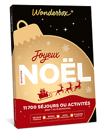 Joyeux Noël Exception