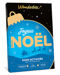 Joyeux Noël Pétillant
