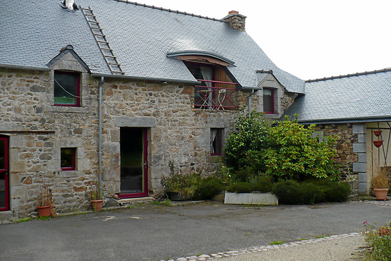 Ferme auberge de la ville Suzanne - photo 21