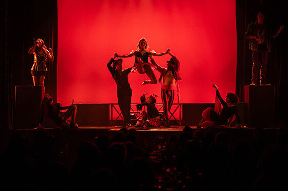La Chouette Spectacles - photo 13