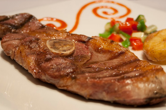 RESTAURANTES ABRASADOR - photo 14