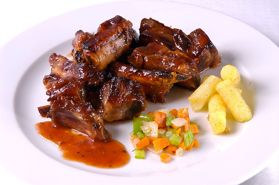 RESTAURANTES ABRASADOR - photo 10