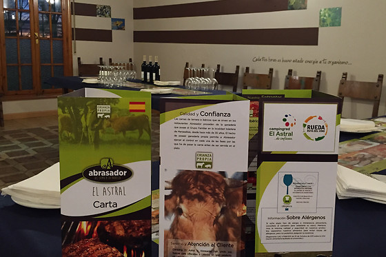 RESTAURANTES ABRASADOR - photo 19