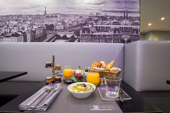 L'Empire - photo 14