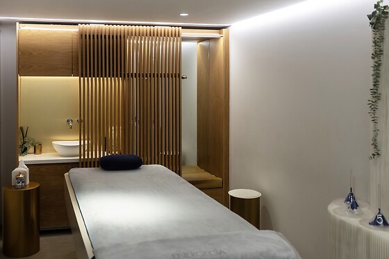 Energecia Spa Printemps Haussmann - photo 2