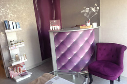 L'Orchidée Beauté