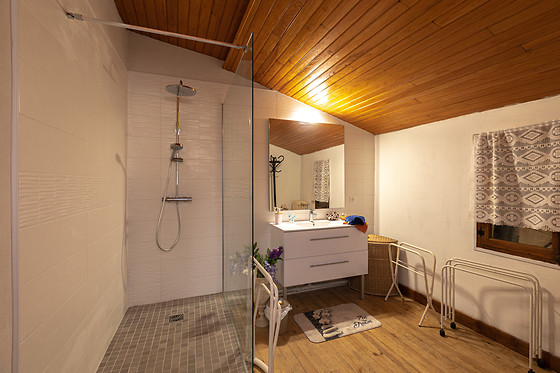 La maison du coeur - photo 4