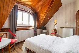Chambres d'hôtes mille fleurs