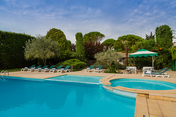 Auberge de Cassagne***** - photo 22