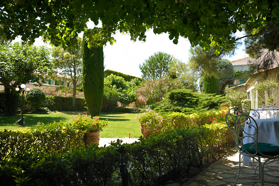 Auberge de Cassagne***** - photo 21