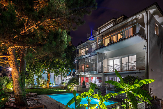 Villa La Florangerie - photo 19