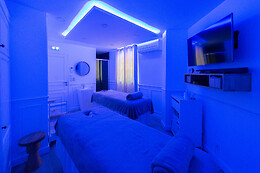 Institut Fashion Beauty & Spa Villa