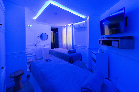 Institut Fashion Beauty & Spa Villa - photo 4