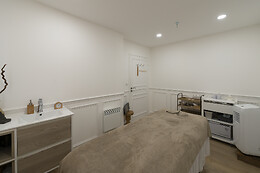 Institut Fashion Beauty & Spa Villa