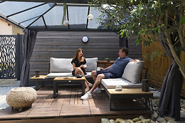 Institut Fashion Beauty & Spa Villa
