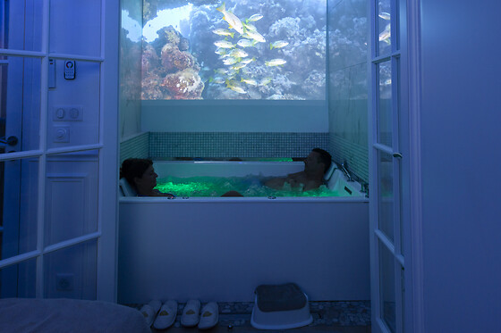 Institut Fashion Beauty & Spa Villa - photo 10