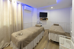 Institut Fashion Beauty & Spa Villa