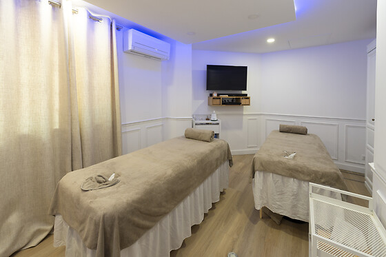 Institut Fashion Beauty & Spa Villa - photo 13