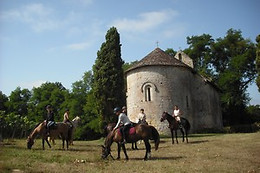 Relais du Haget