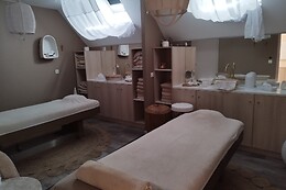 Beauty Spa  Lamorlaye