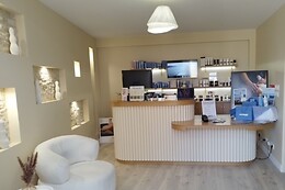 Beauty Spa  Lamorlaye