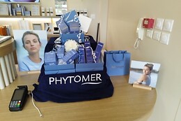 Beauty Spa  Lamorlaye