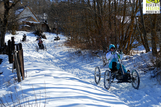 Descente Evasion Provence - photo 4