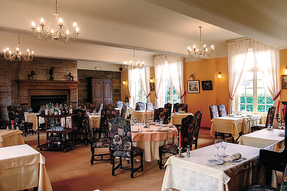 Auberge de la forêt - Hazerbrouck - photo 16