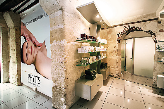 Institut Phyt's - photo 2