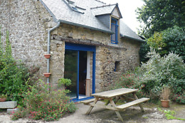Ferme auberge de la ville Suzanne