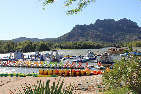 Water Glisse Passion - photo 1