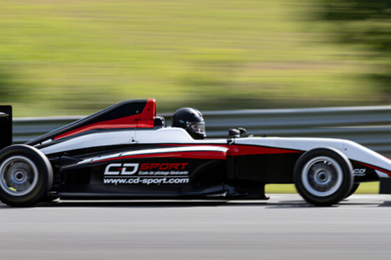 CD Sport - photo 7