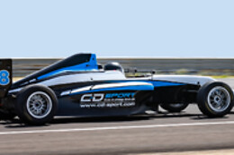CD Sport