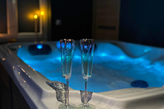 Add'Or Suite et SPA - photo 11