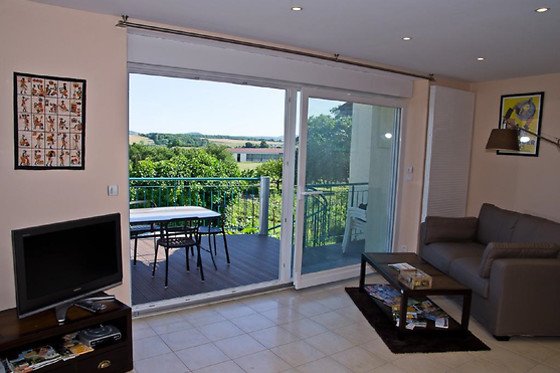 Chambres d'hôtes La Flopré - photo 3