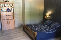 Chambres d'hôtes La Flopré