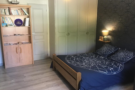 Chambres d'hôtes La Flopré - photo 6