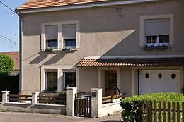 Chambres d'hôtes La Flopré