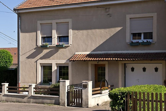 Chambres d'hôtes La Flopré - photo 0