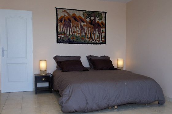 Chambres d'hôtes La Flopré - photo 1